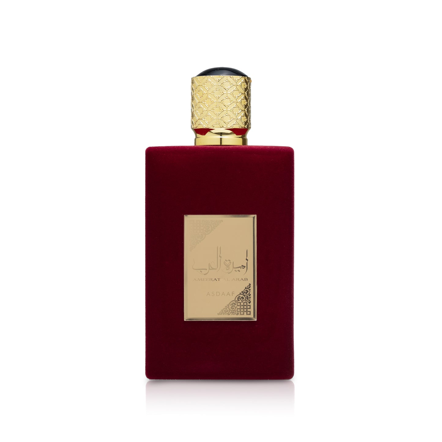 Asdaaf Ameerat Al Arab 100ml (Allow to open)