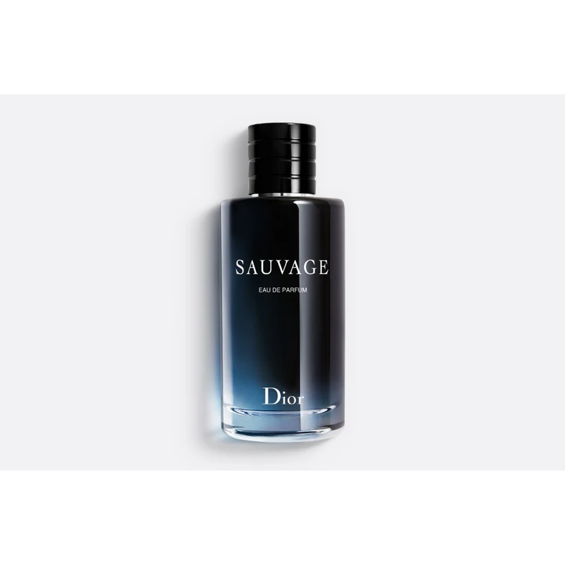 Sauvage Long Lasting Perfume - 100ml (Allow to open)