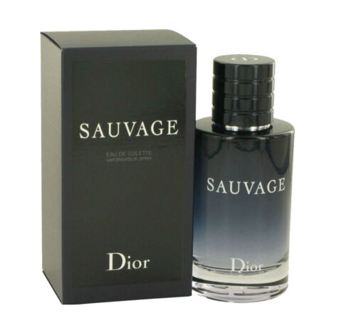 Sauvage Long Lasting Perfume - 100ml (Allow to open)