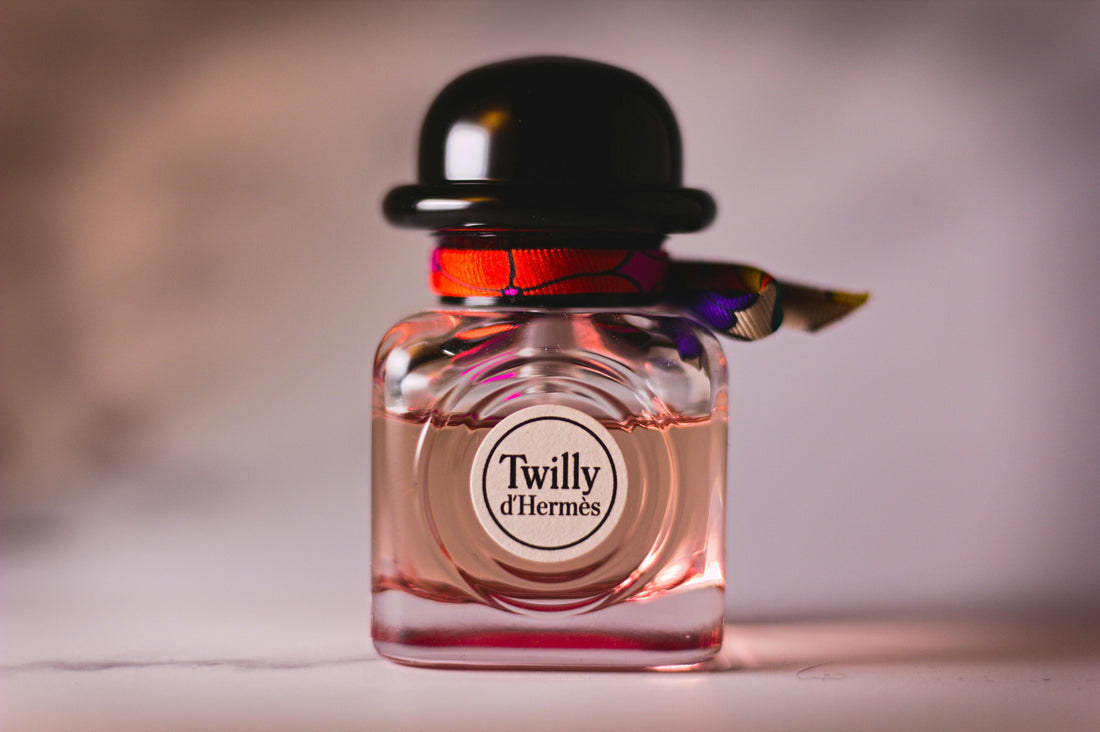 Discover Your Signature Scent with T. Collection