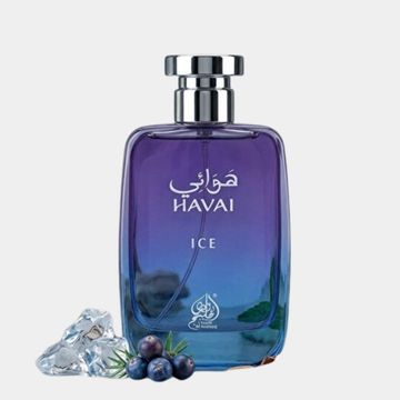 Havai Ice by Wadi Al Khaleej