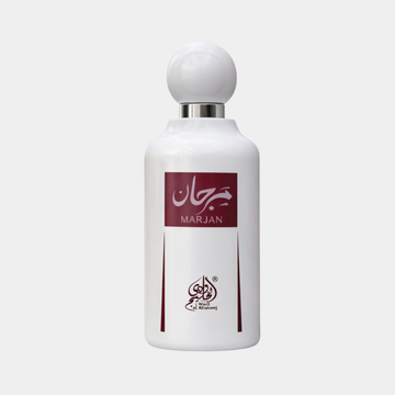 Marjan by Wadi Al Khaleej