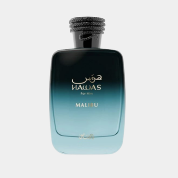 Hawas Malibu by Rasasi