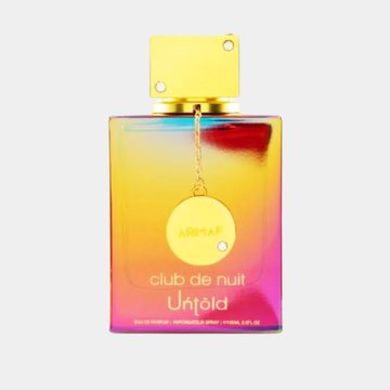 Club de Nuit Untold by Armaf