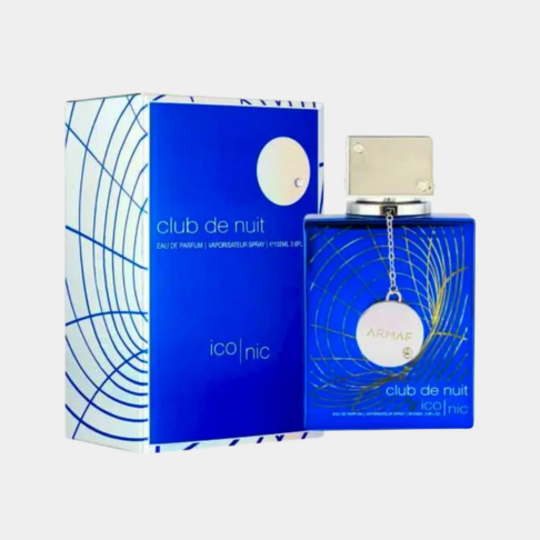 Club de Nuit Blue Iconic by Armaf