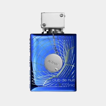 Club de Nuit Blue Iconic by Armaf