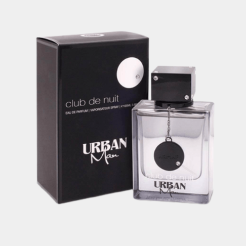 Club de Nuit Urban Man by Armaf