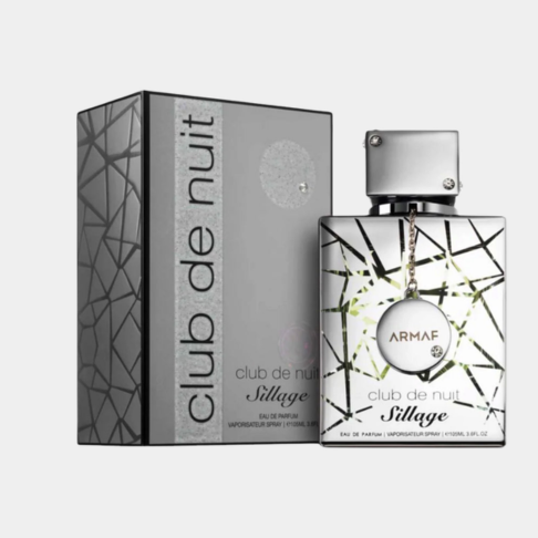 Club de Nuit Sillage by Armaf