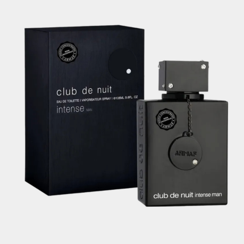 Club de Nuit Intense Man by Armaf