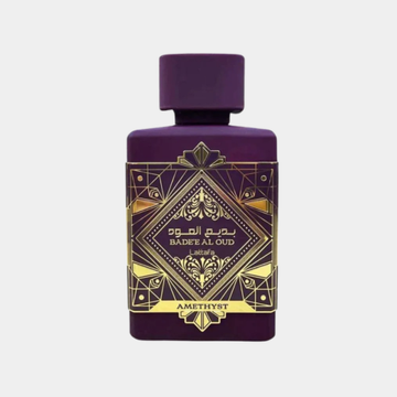 Badee Al Oud Amethyst by Lattafa