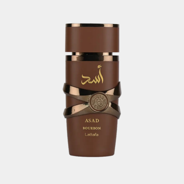 Asad Bourbon by Lattafa
