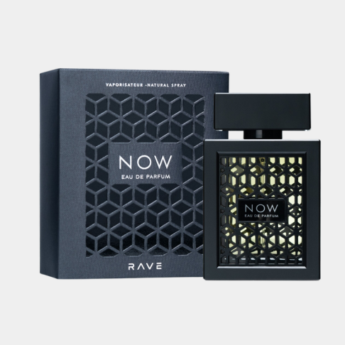 Rave Now Eau de Parfum 100ML