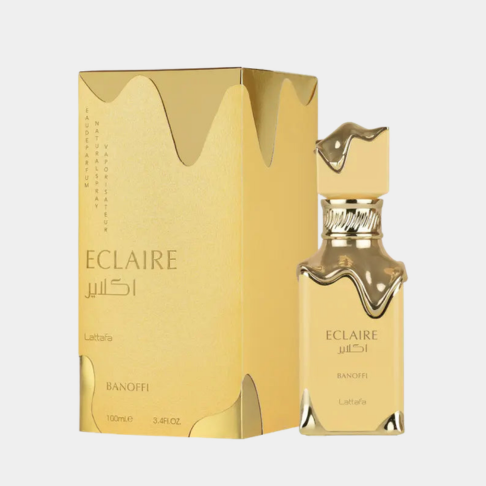 Eclaire Banoffi by Lattafa