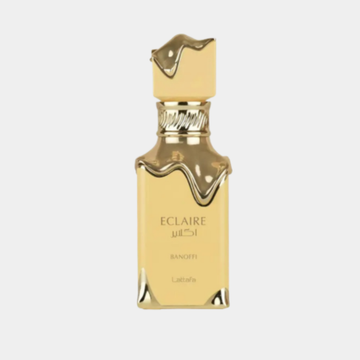 Eclaire Banoffi by Lattafa