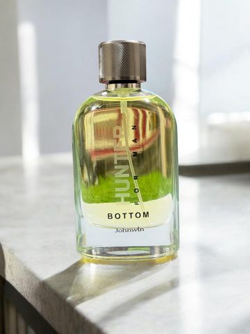 Hunter for Men by Johnwin – 100ml Eau de Parfum + 2 Free Body Sprays (Allow to Open)