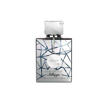 Club de Nuit Sillage by Armaf Eau de Parfum 105ML | Fresh Long-Lasting Unisex Fragrance