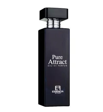 Pure Attract by Fragrance World with body spray Gift (Allow to open)