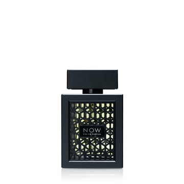 Rave Now Eau de Parfum 100ML | Bold Long-Lasting Unisex Fragrance