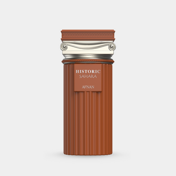 Historic Sahara Eau de Parfum 100ML | Warm Long-Lasting Unisex Fragrance