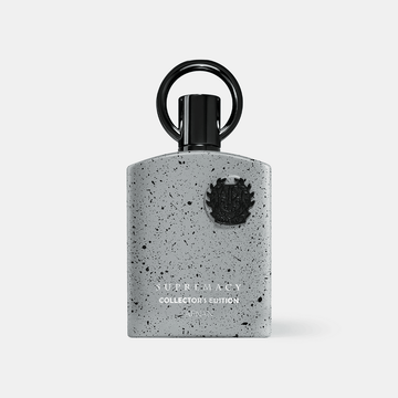 Supremacy Collector's Edition by Afnan Eau de Parfum 100ML for Men | Long-Lasting Luxury Fragrance