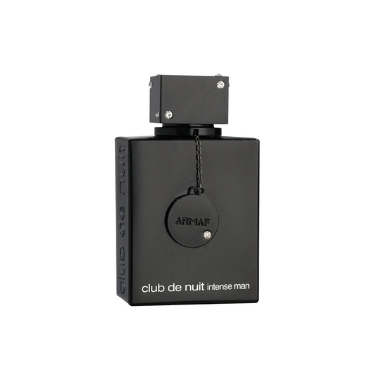 Club de Nuit Intense Man by Armaf EDT 105ML for Men | Long-Lasting Woody Spicy Fragrance