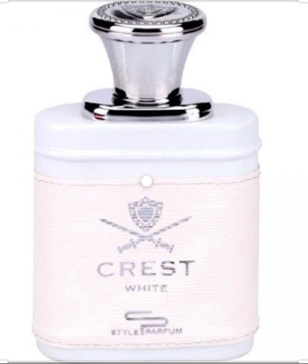 Crest 100ML clone of Creed (allow to open)