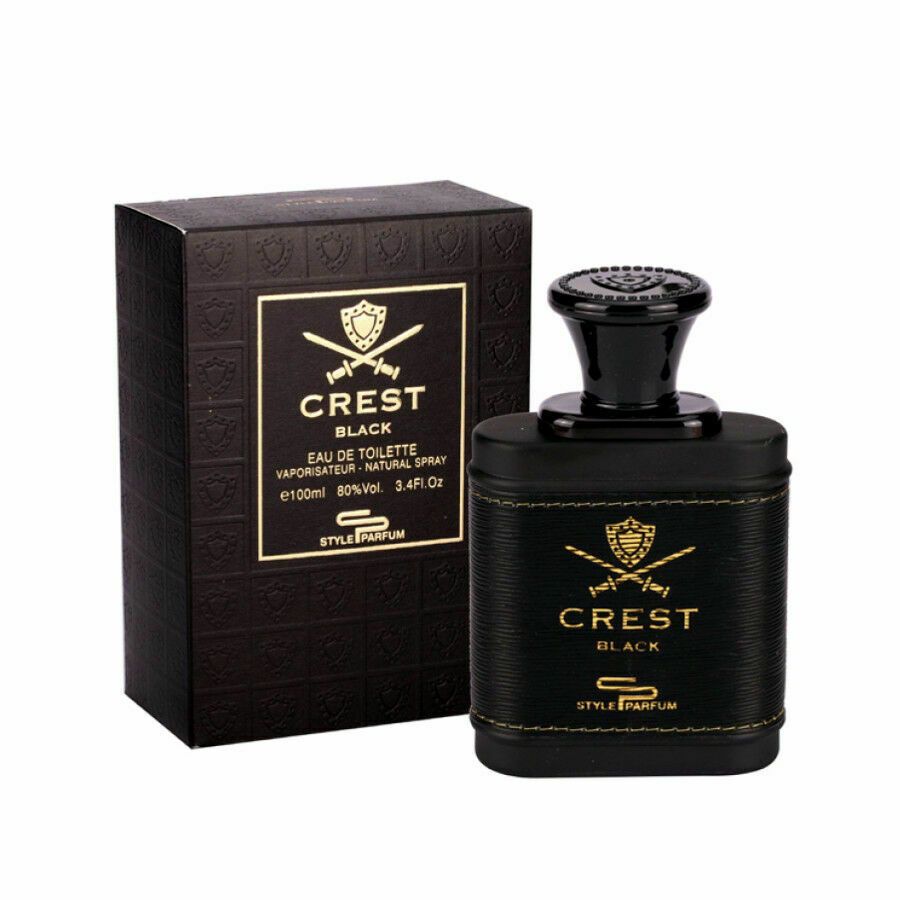 Crest 100ML clone of Creed (allow to open)